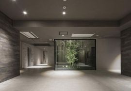 ガーデンパレス自由が丘 物件写真 建物写真4