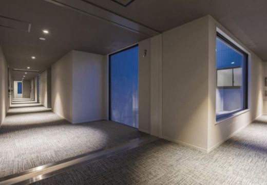 ガーデンパレス自由が丘 物件写真 建物写真5