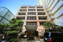 朝日サテライト六本木 物件写真 建物写真1