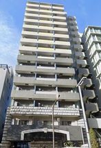 ガラ・グランディ西新宿 物件写真 建物写真1