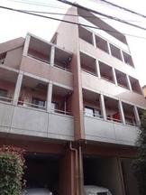 アルビレオ 物件写真 物件写真 建物写真1