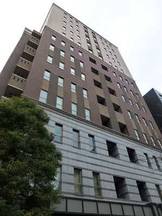 グランドメゾン南青山 物件写真 建物写真1