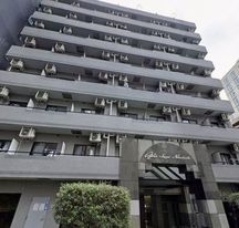 ガラ・ステージ日本橋 物件写真 建物写真1