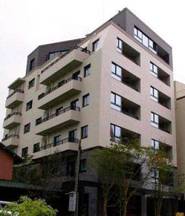 ザ・パークハウス芝公園 物件写真 建物写真1