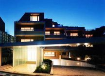 パークハウス市谷砂土原町レフィナール 物件写真 建物写真1