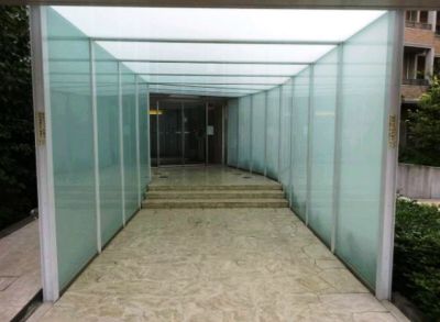 パークハウス市谷砂土原町レフィナール 物件写真 建物写真6