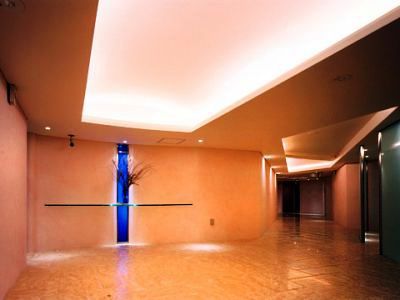 パークハウス市谷砂土原町レフィナール 物件写真 建物写真8