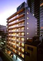 カスタリア銀座2 物件写真 建物写真1