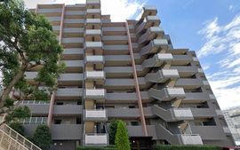 カルム野方 物件写真 建物写真1