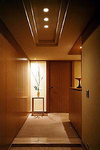 クリスタルコート鳥居坂 物件写真 建物写真12
