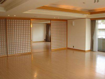 クリスタルコート鳥居坂 物件写真 建物写真15