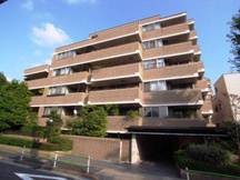 クリスタルコート鳥居坂 物件写真 建物写真1