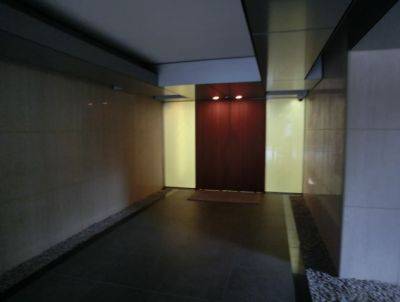 クリスタルコート鳥居坂 物件写真 建物写真7