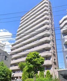 キャッスルマンション亀戸立花弐番館 物件写真 建物写真1