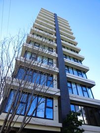 パークリュクス神楽坂 物件写真 建物写真3