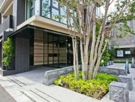 パークリュクス神楽坂 物件写真 建物写真4