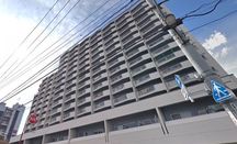 キャッスル共進マンション 物件写真 建物写真1