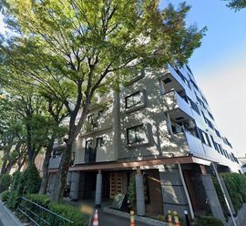 キャニオングランデ碑文谷南 物件写真 建物写真1