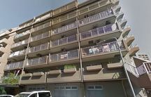 キョウエイハイツ田町 物件写真 建物写真1