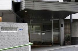 鳥居坂レジデンス 物件写真 建物写真4