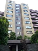 ホーマットウエスト 物件写真 建物写真1