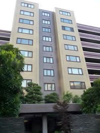 ホーマットウエスト 物件写真 建物写真1