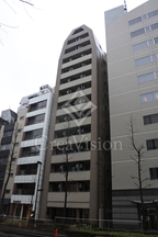 カスタリア銀座3 画像