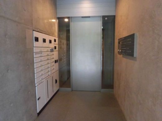 SEIZAN外苑 物件写真 建物写真17