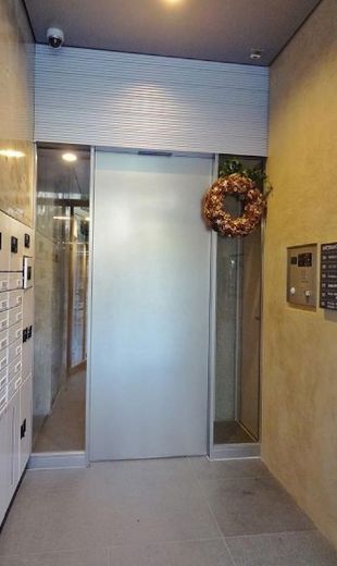 SEIZAN外苑 物件写真 建物写真18