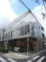 SEIZAN外苑 物件写真 建物写真1