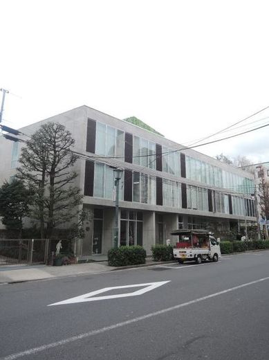 SEIZAN外苑 物件写真 建物写真2