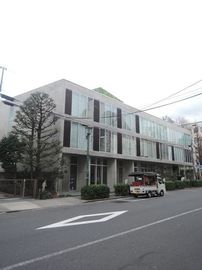 SEIZAN外苑 物件写真 建物写真2