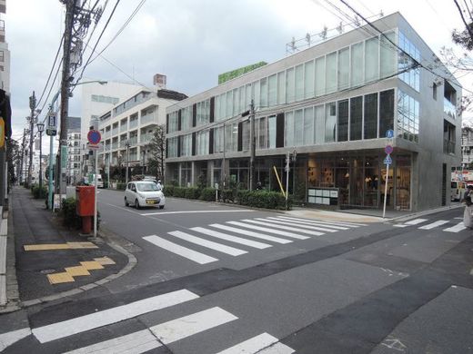 SEIZAN外苑 物件写真 建物写真3
