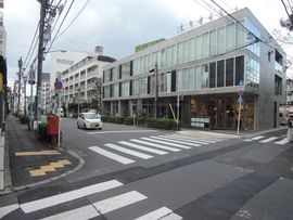 SEIZAN外苑 物件写真 建物写真3