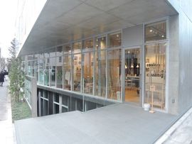 SEIZAN外苑 物件写真 建物写真4