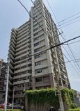 グランイーグル多摩川スカイビュー 物件写真 建物写真1