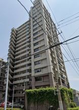 グランイーグル多摩川スカイビュー 物件写真 建物写真1