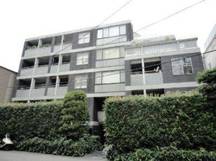 エクセラージュ神宮前 物件写真 建物写真1