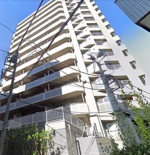グランコンフォート練馬 物件写真 建物写真1