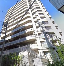 グランコンフォート練馬 物件写真 建物写真1