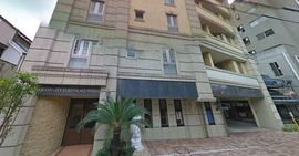 グランシティユーロパレス練馬 物件写真 建物写真1