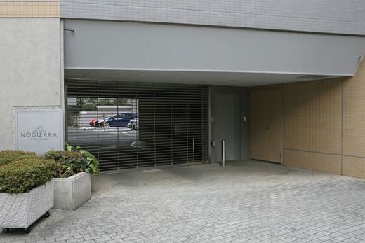 パークノヴァ乃木坂 物件写真 建物写真28