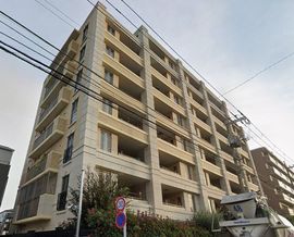 グランシティ練馬中村橋 物件写真 建物写真1