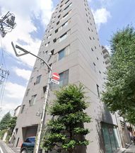 グランドステージ三宿 物件写真 建物写真1