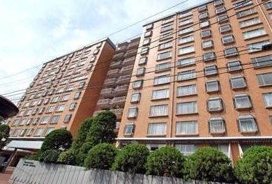 南青山第一マンションズ 物件写真 建物写真1