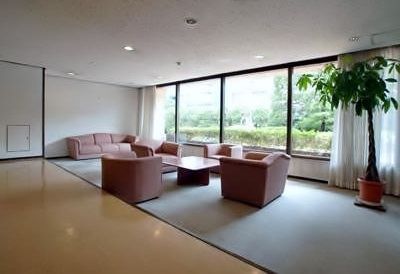 南青山第一マンションズ 物件写真 建物写真11