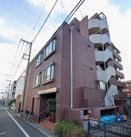 物件写真 建物写真1