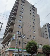 グランロイヤル曳舟 物件写真 建物写真1