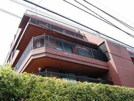 ドムス青山 物件写真 建物写真4