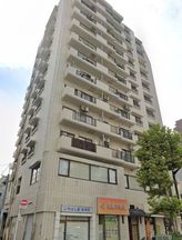 グリーンキャピタル浅草 物件写真 建物写真1
